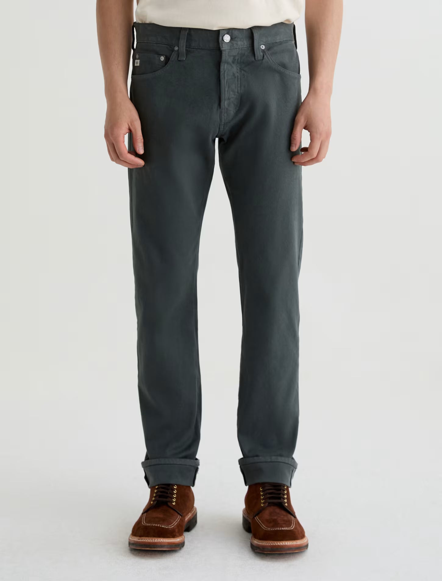 AG Tellis Selvage - Cypress Lake