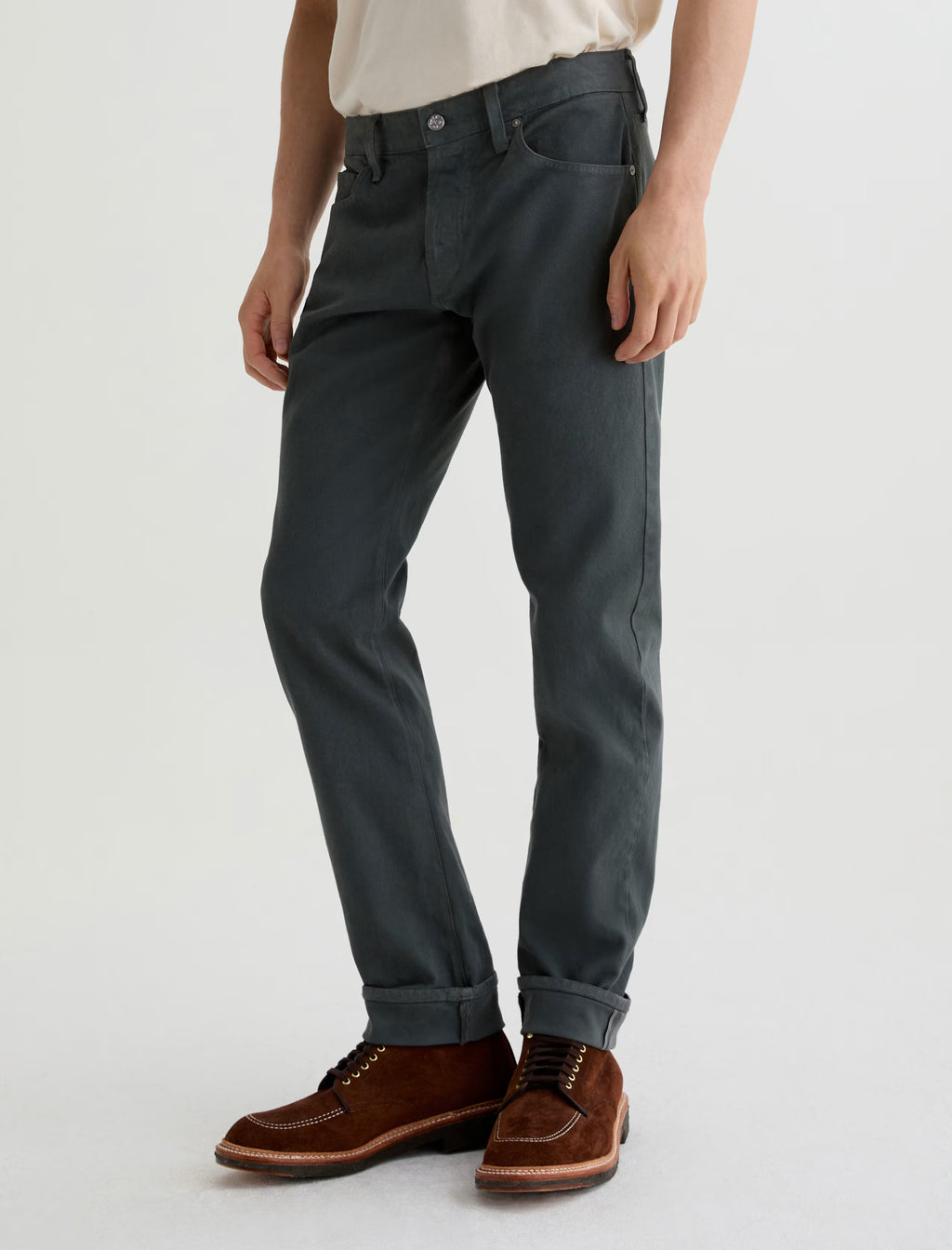 AG Tellis Selvage - Cypress Lake