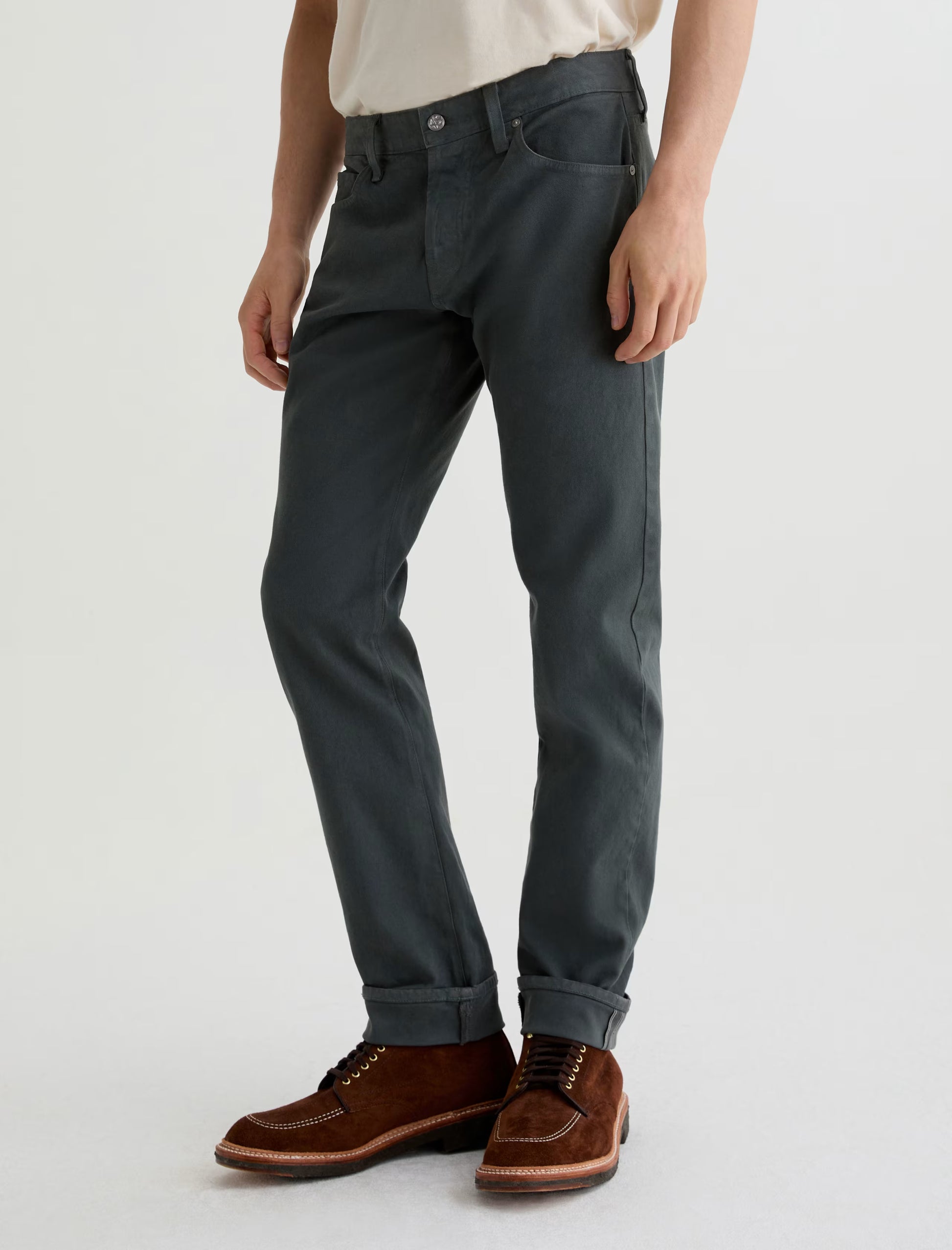 AG Tellis Selvage - Cypress Lake