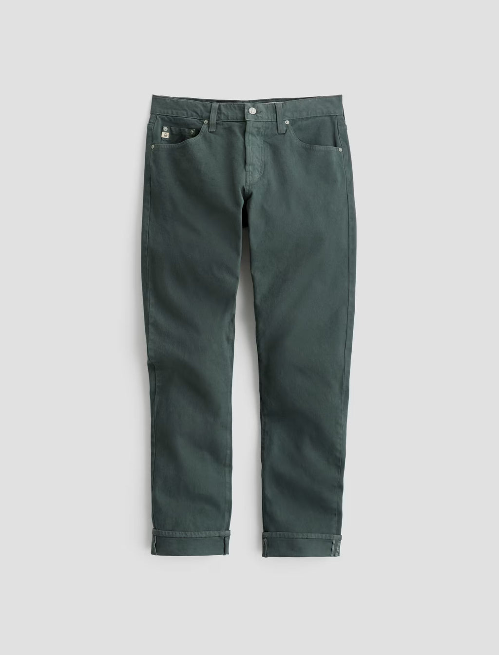 AG Tellis Selvage - Cypress Lake