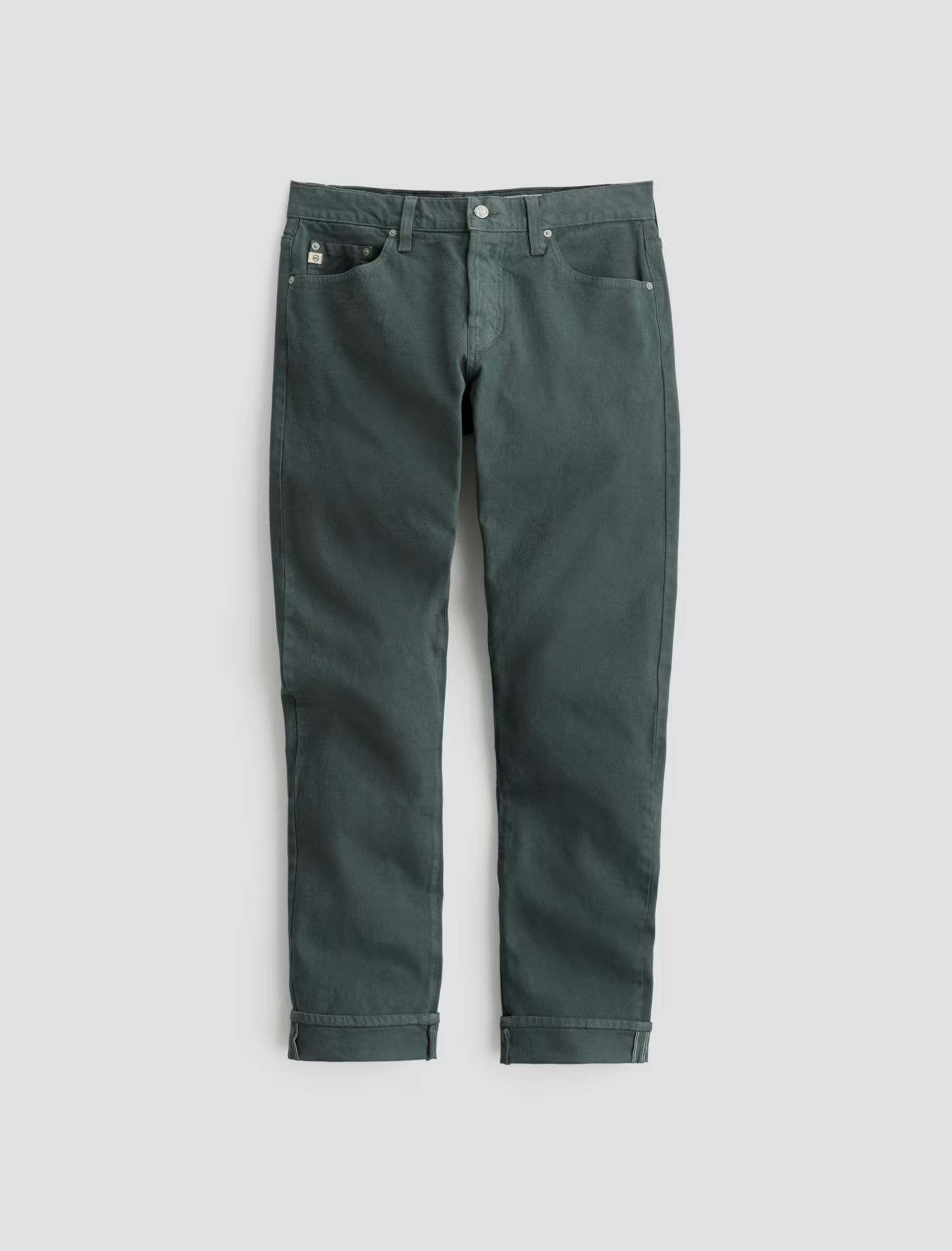 AG Tellis Selvage - Cypress Lake