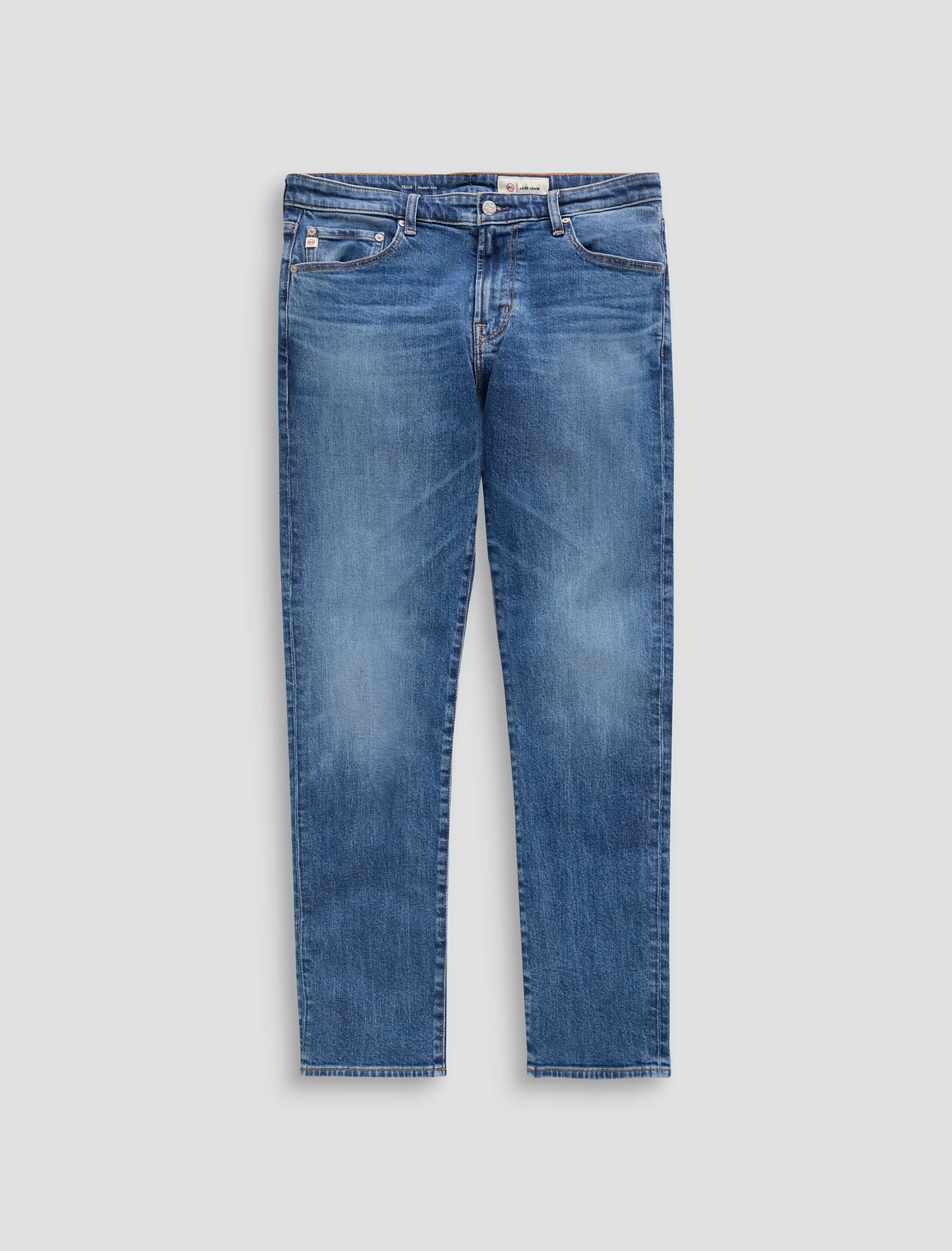 AG Tellis Jean - 12 Years Rollins