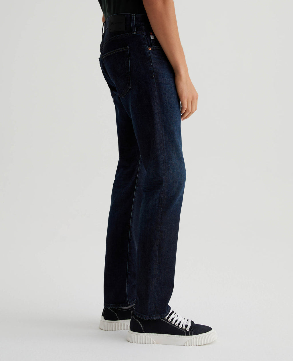 AG Everett Slim Straight - 3 Years Holzer
