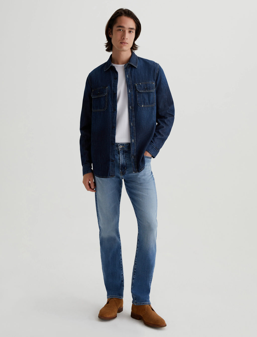 AG Everett Jeans - Prolific