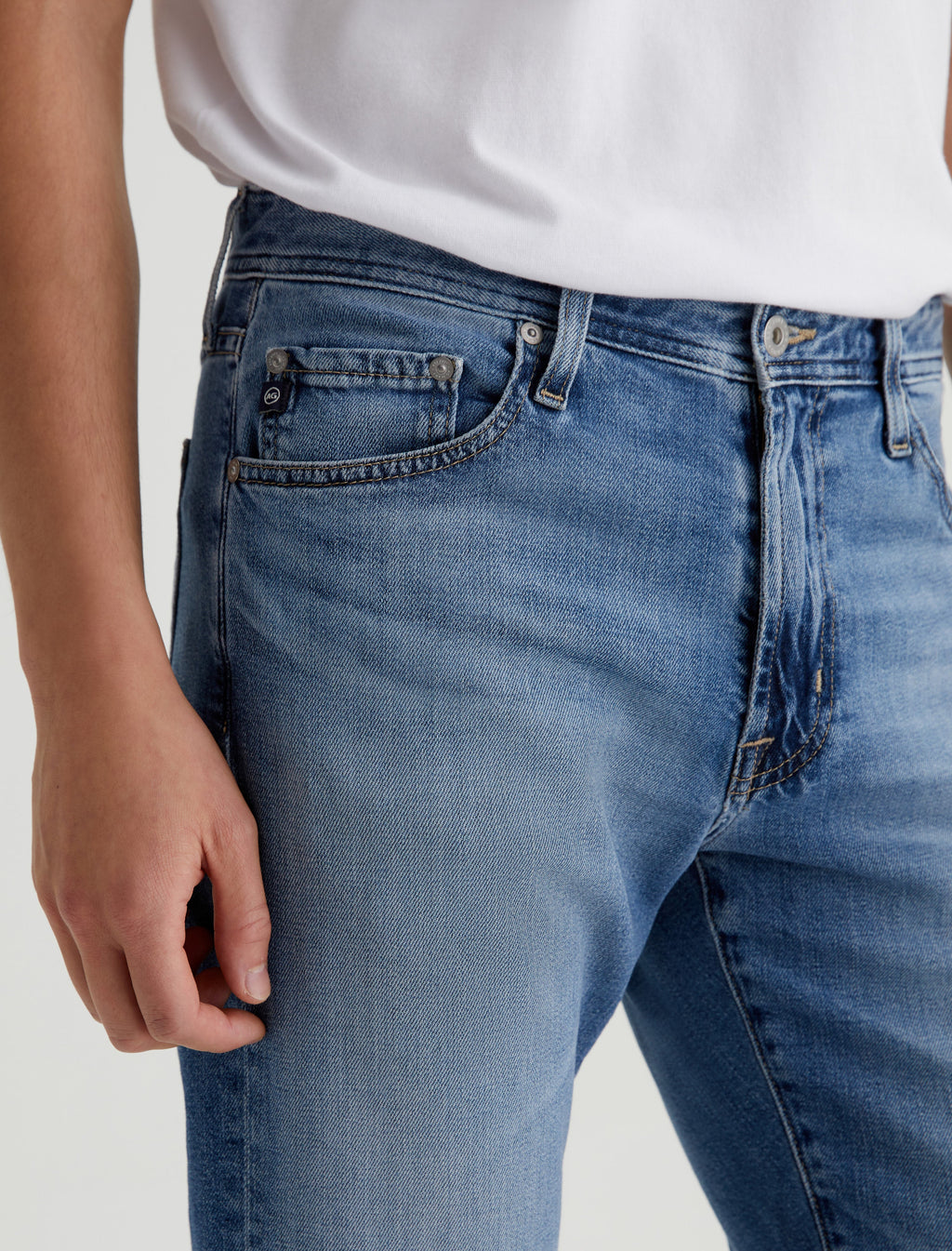 AG Everett Jeans - Prolific