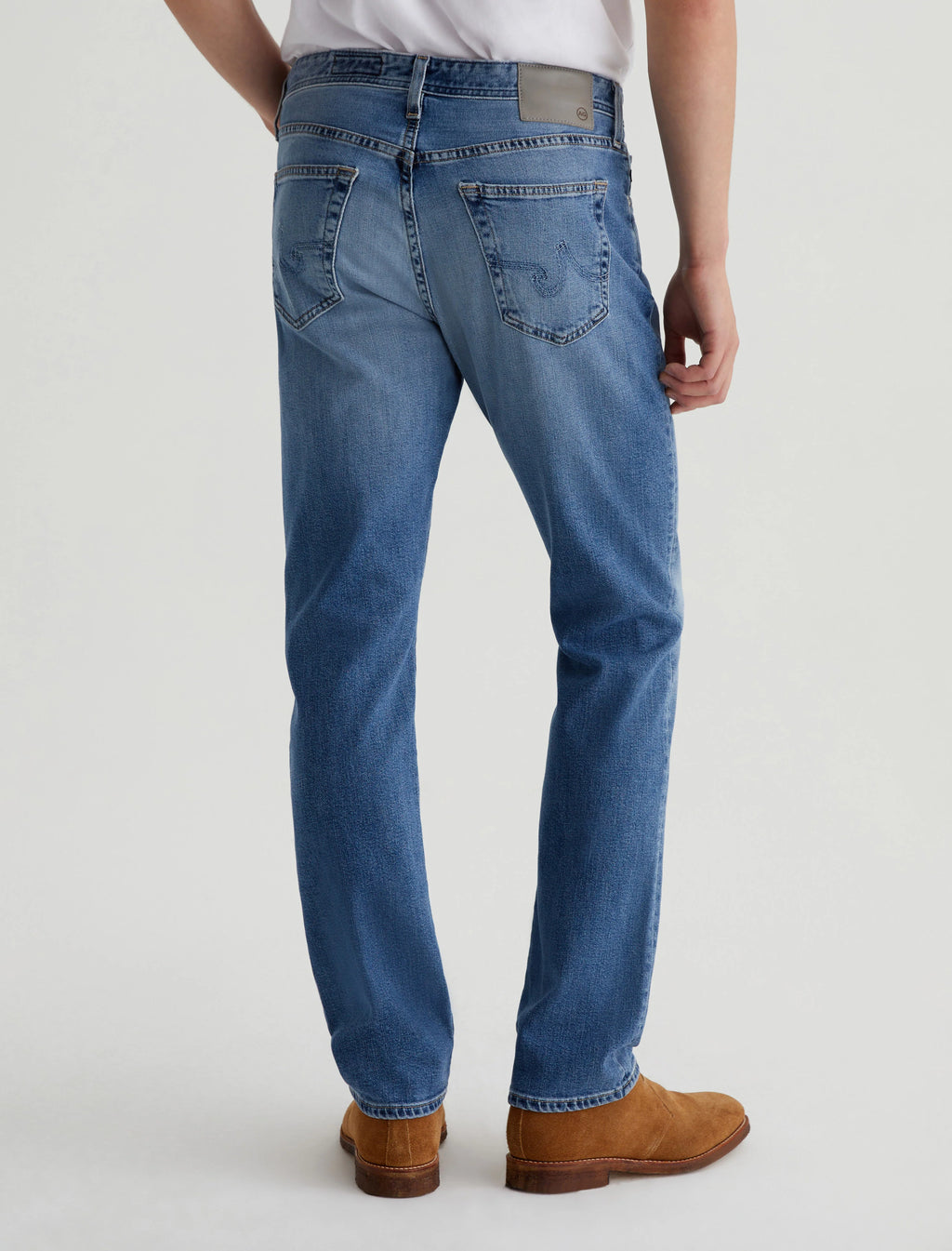 AG Everett Jeans - Prolific