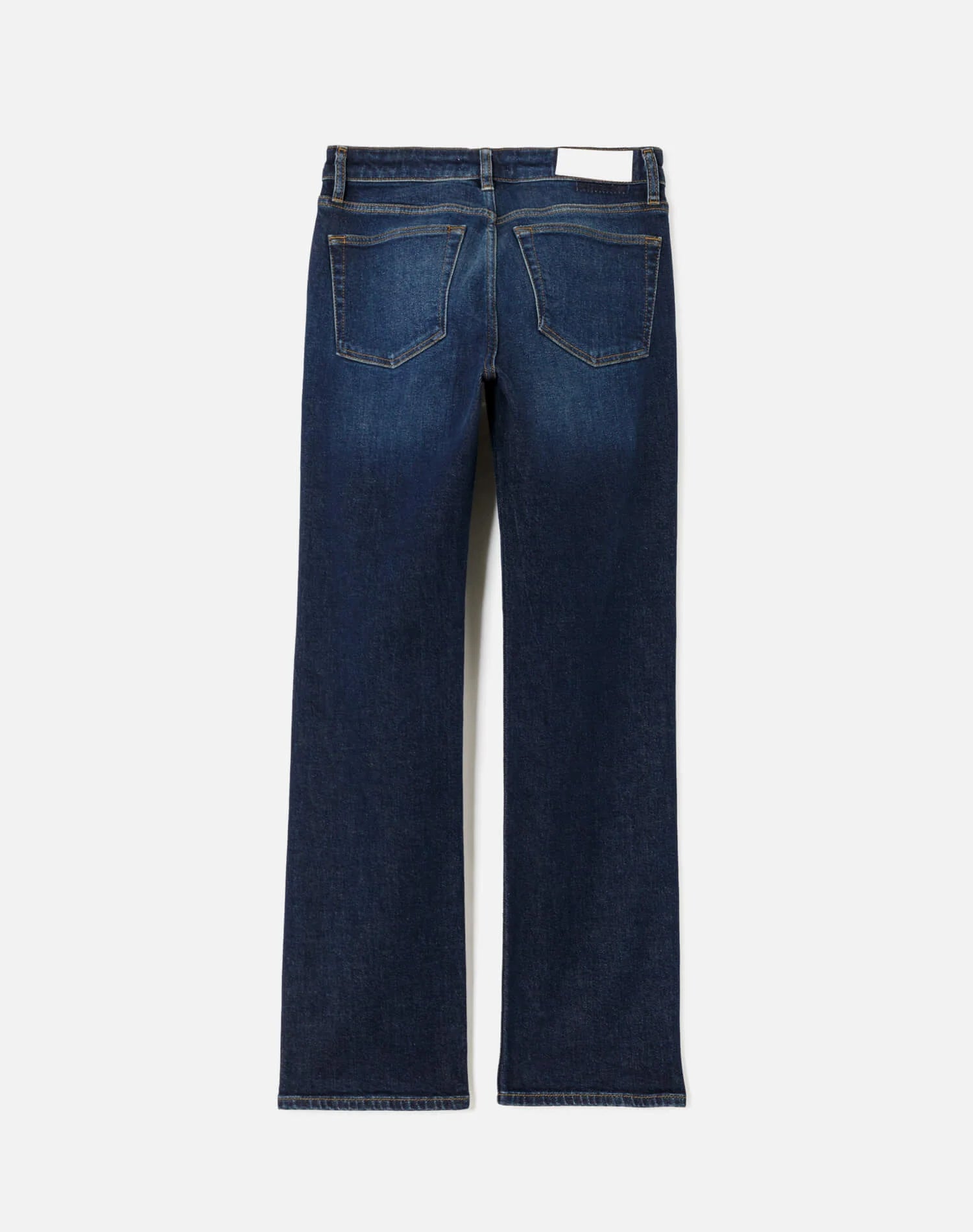Re/Done Comfort Stretch 70S Bootcut  - Barely Worn