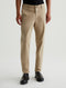 AG Kullen Slim Trouser - Light Truffle