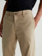 AG Kullen Slim Trouser - Light Truffle