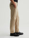 AG Kullen Slim Trouser - Light Truffle