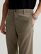 AG Kullen Slim Trouser - Sulfar Faded Ashwood