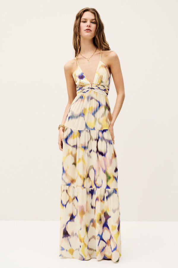 Ba&sh Faoya Dress