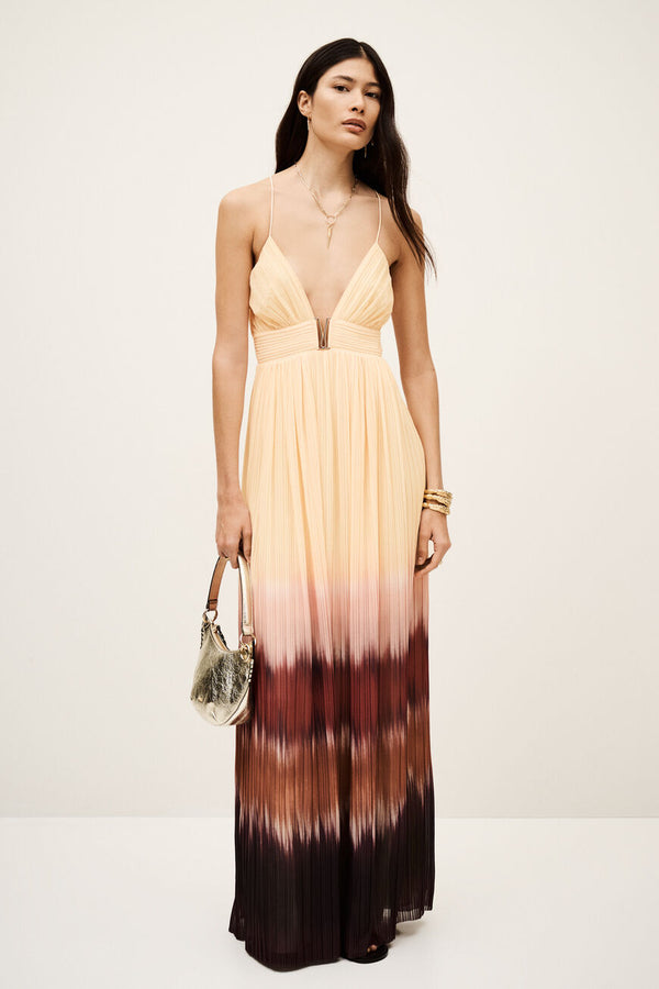 Ba&sh Wila Dress