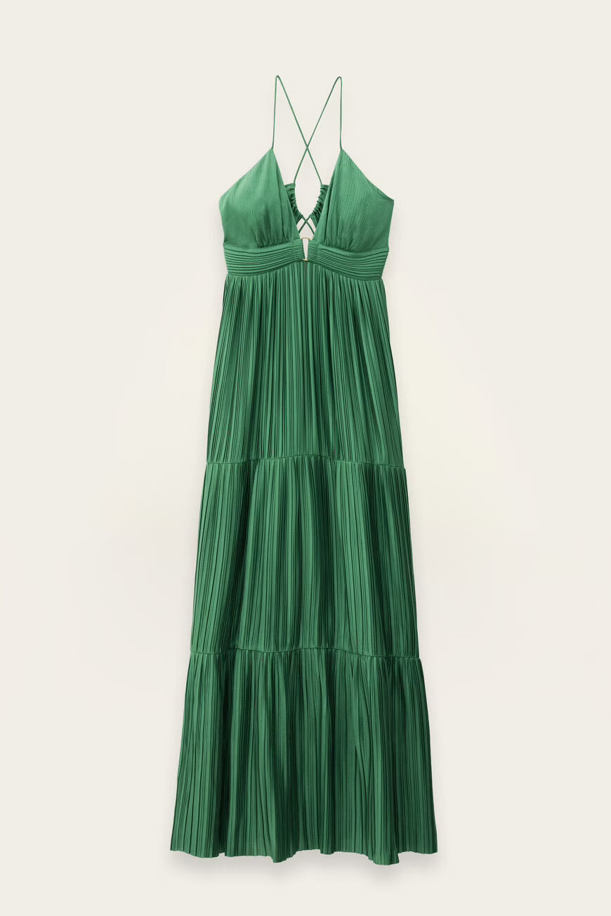 Ba&sh Wasta Dress