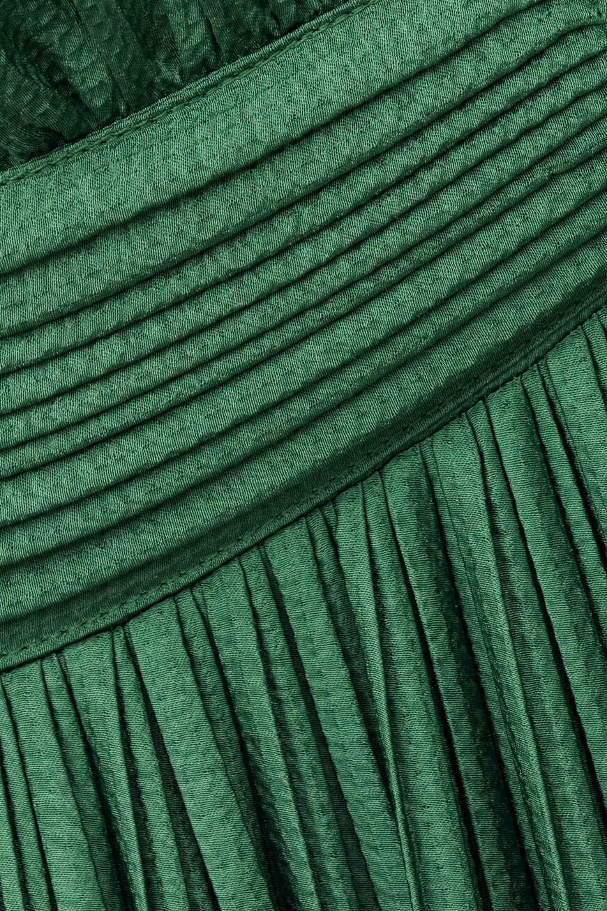 Ba&sh Wasta Dress - Green