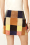 Ba&sh Rosalia Short Skirt