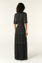 Ba&sh Ryan Long Flowing Dress