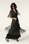 Ba&sh Ryan Long Flowing Dress