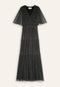 Ba&sh Ryan Long Flowing Dress