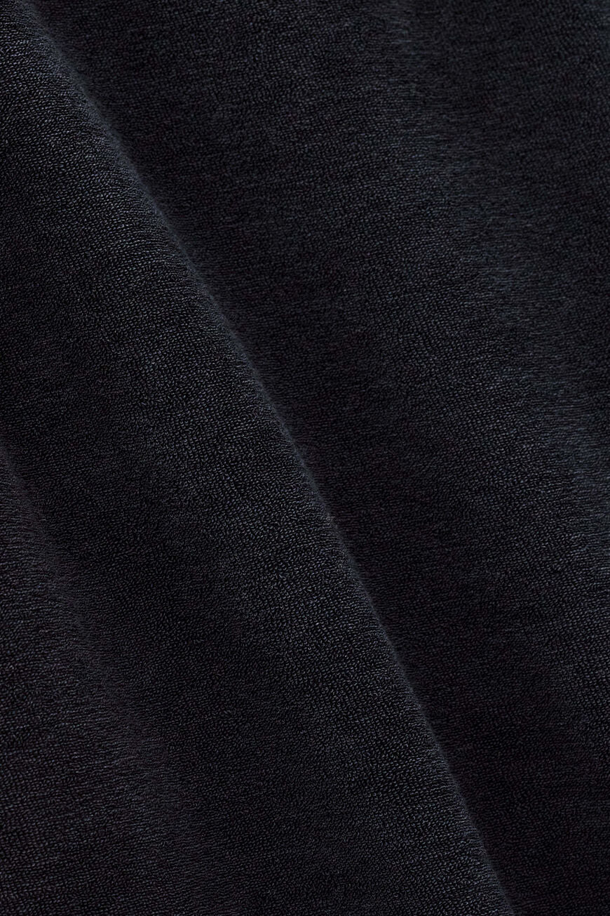 Ba&sh Fawn Dress - Navy