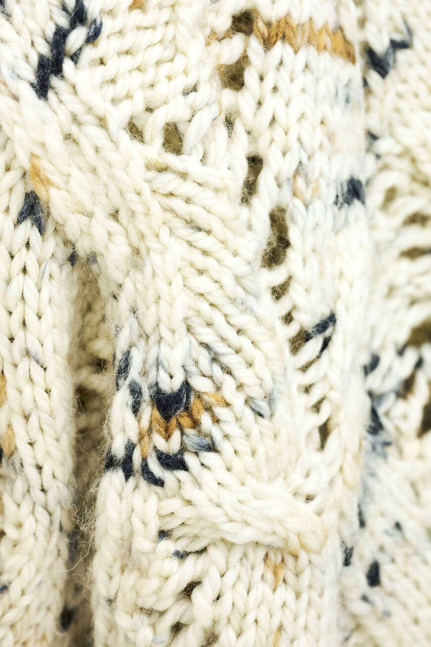 Ba&sh Rave Jumper - Black