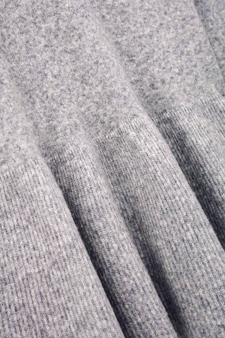 Ba&sh Salama Jumper - Gray