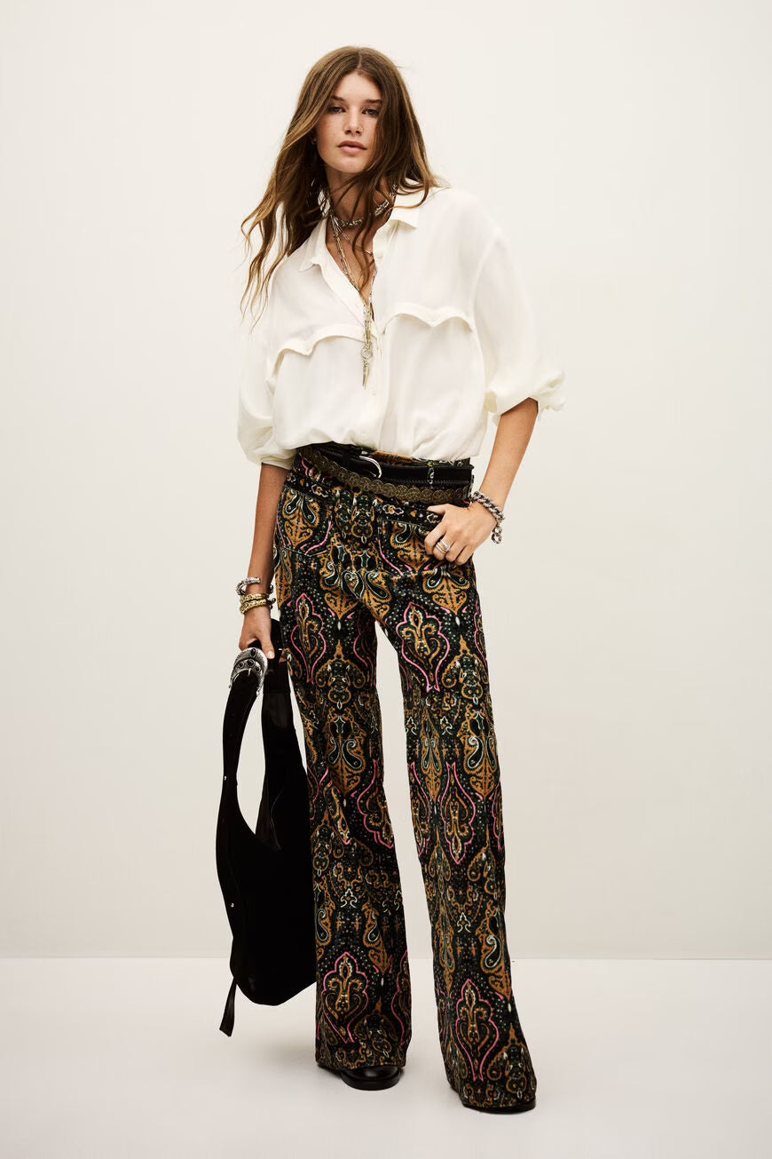 Ba&sh Swae Pants