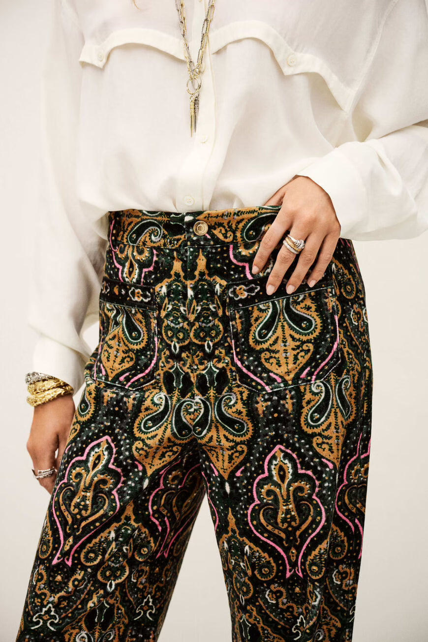 Ba&sh Swae Pants