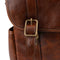 Moore & Giles Crews Backpack Titan Milled Honey - TRUNK  SHOW