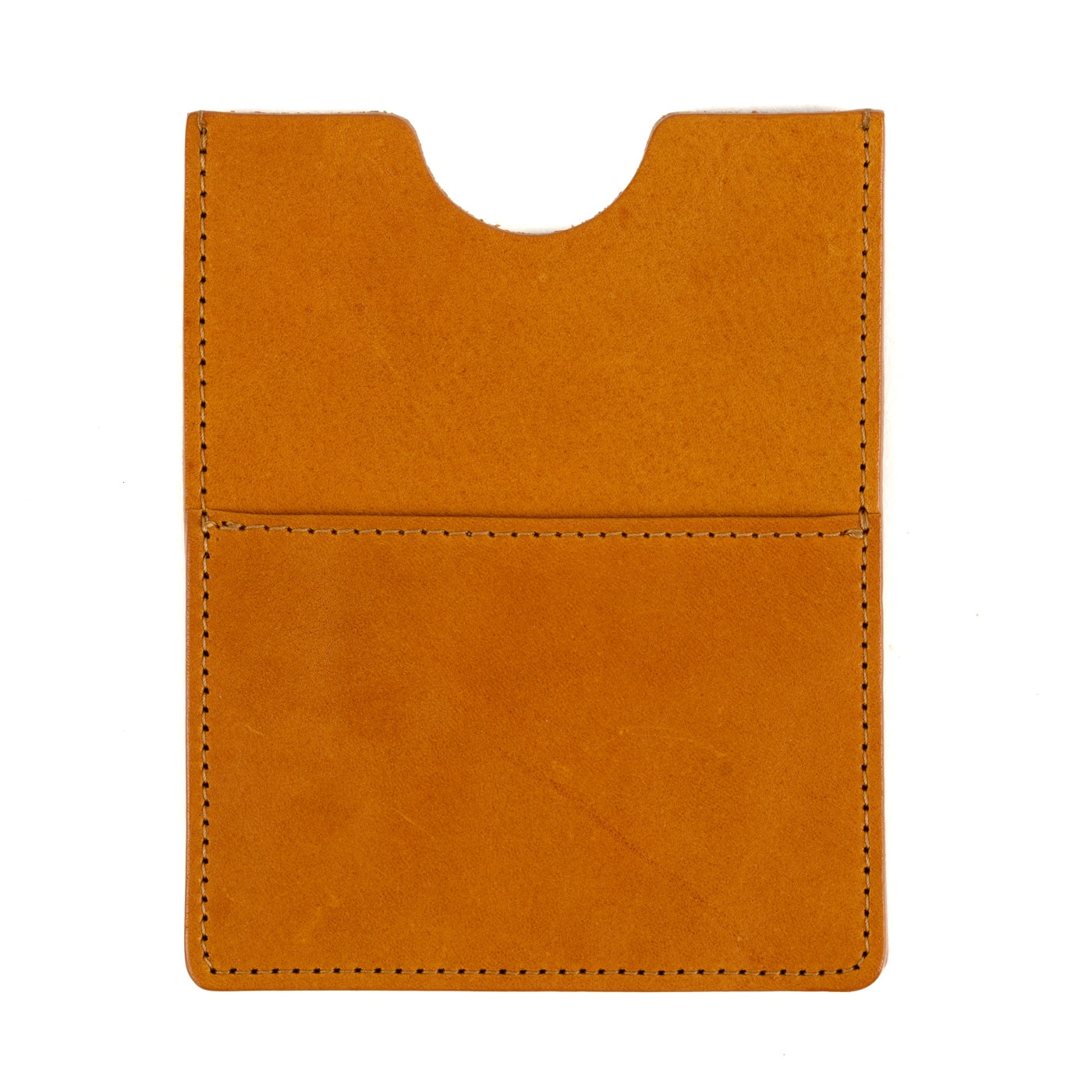 Moore and Giles Passport Slider - Modern Saddle