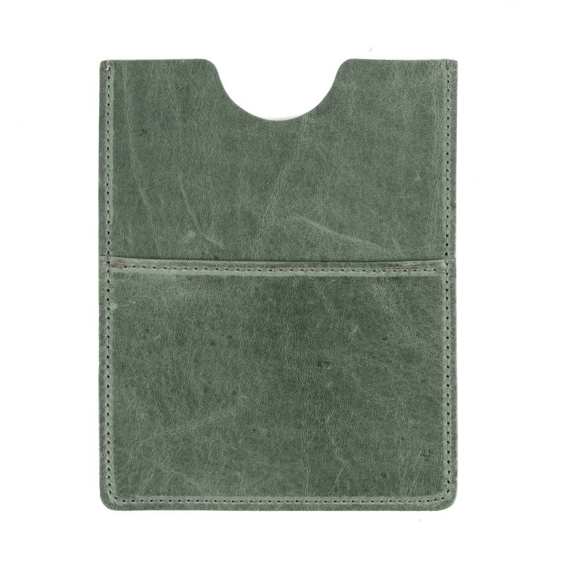 Moore and Giles Passport Slider - Mont Blanc Rainforest
