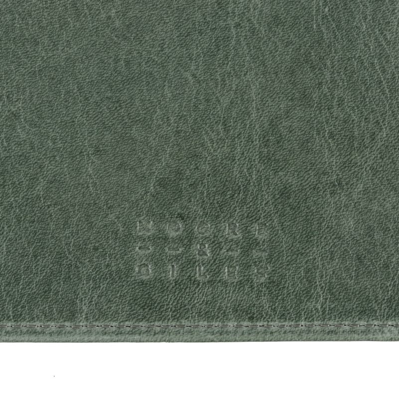 Moore and Giles Passport Slider - Mont Blanc Rainforest