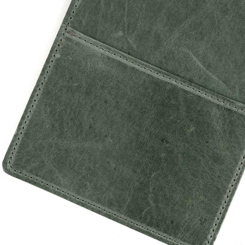 Moore and Giles Passport Slider - Mont Blanc Rainforest