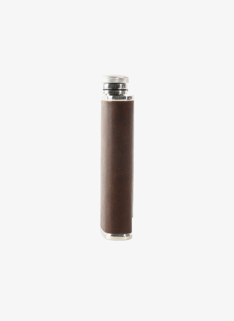Moore & Giles Flask - Baldwin Oak