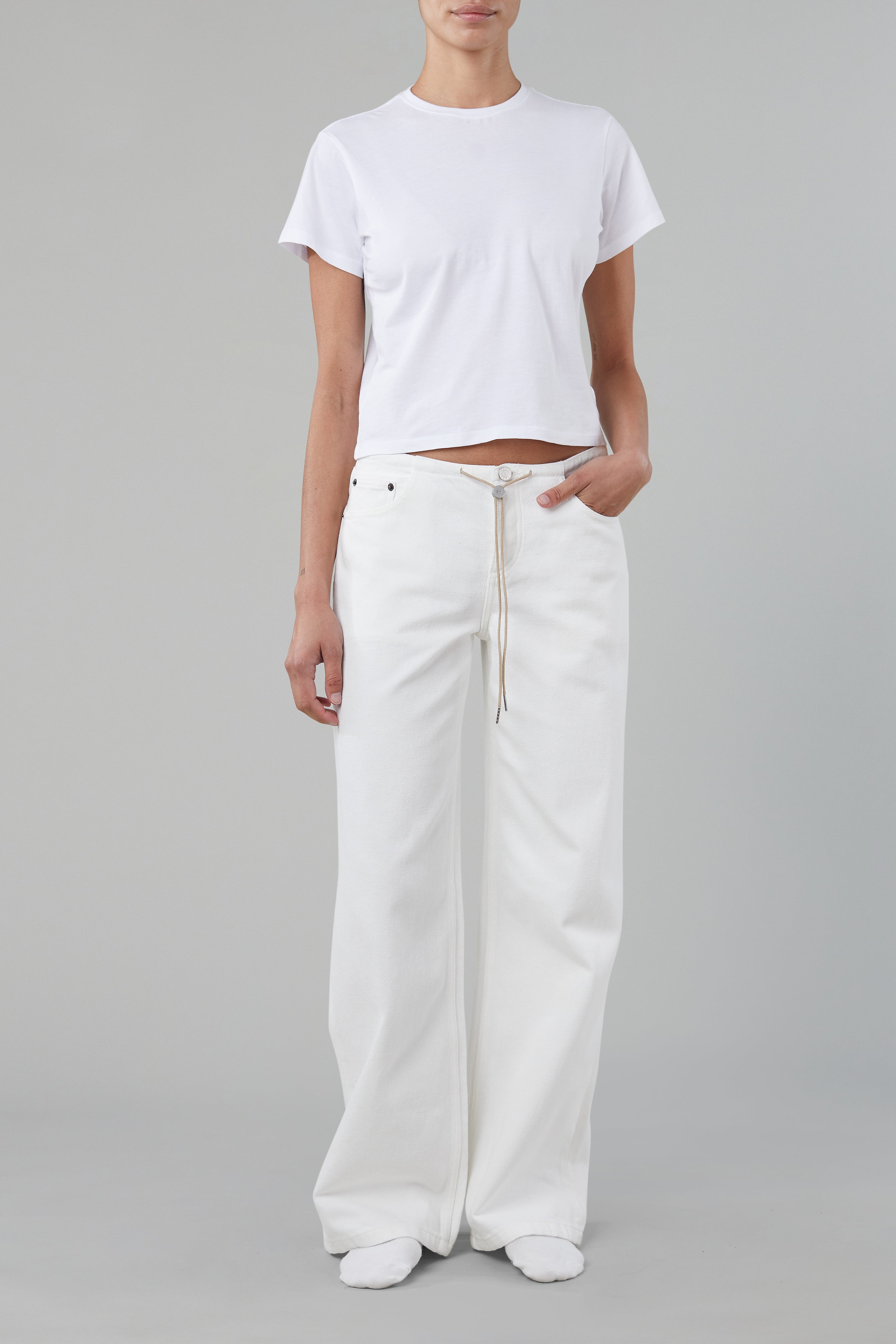 Women's Denim – Quattro Tizi