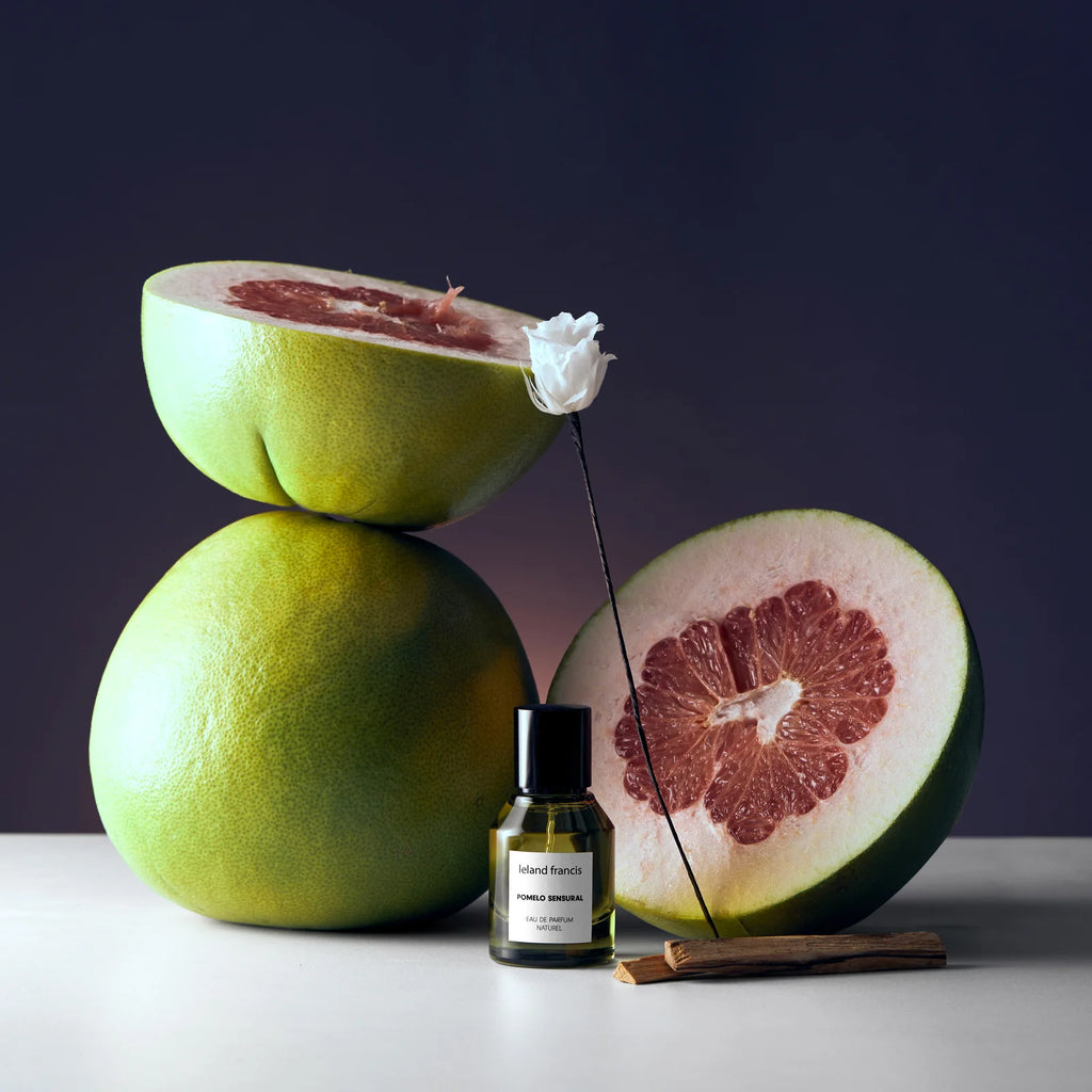 Leland Francis Pomelo Sensual - Eau De Parfum