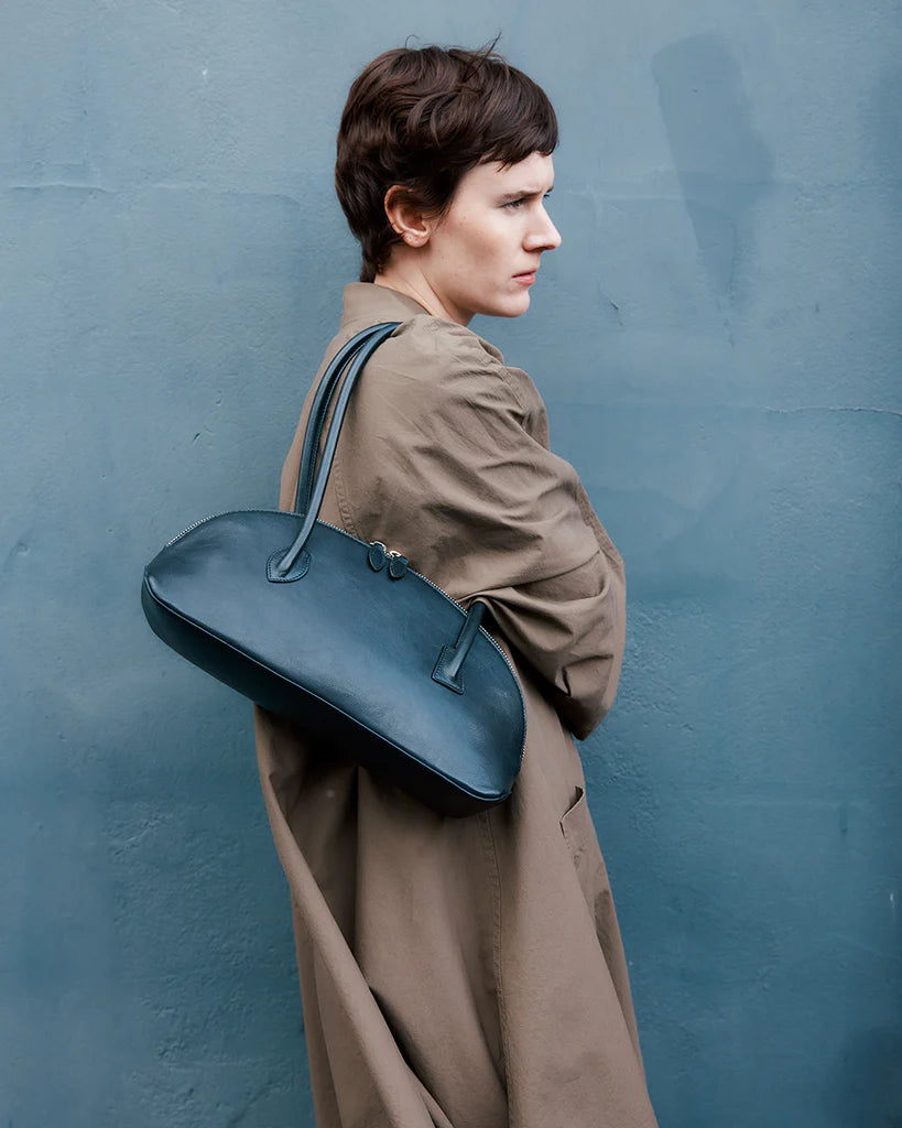 Liffner EW Dome Bag Black