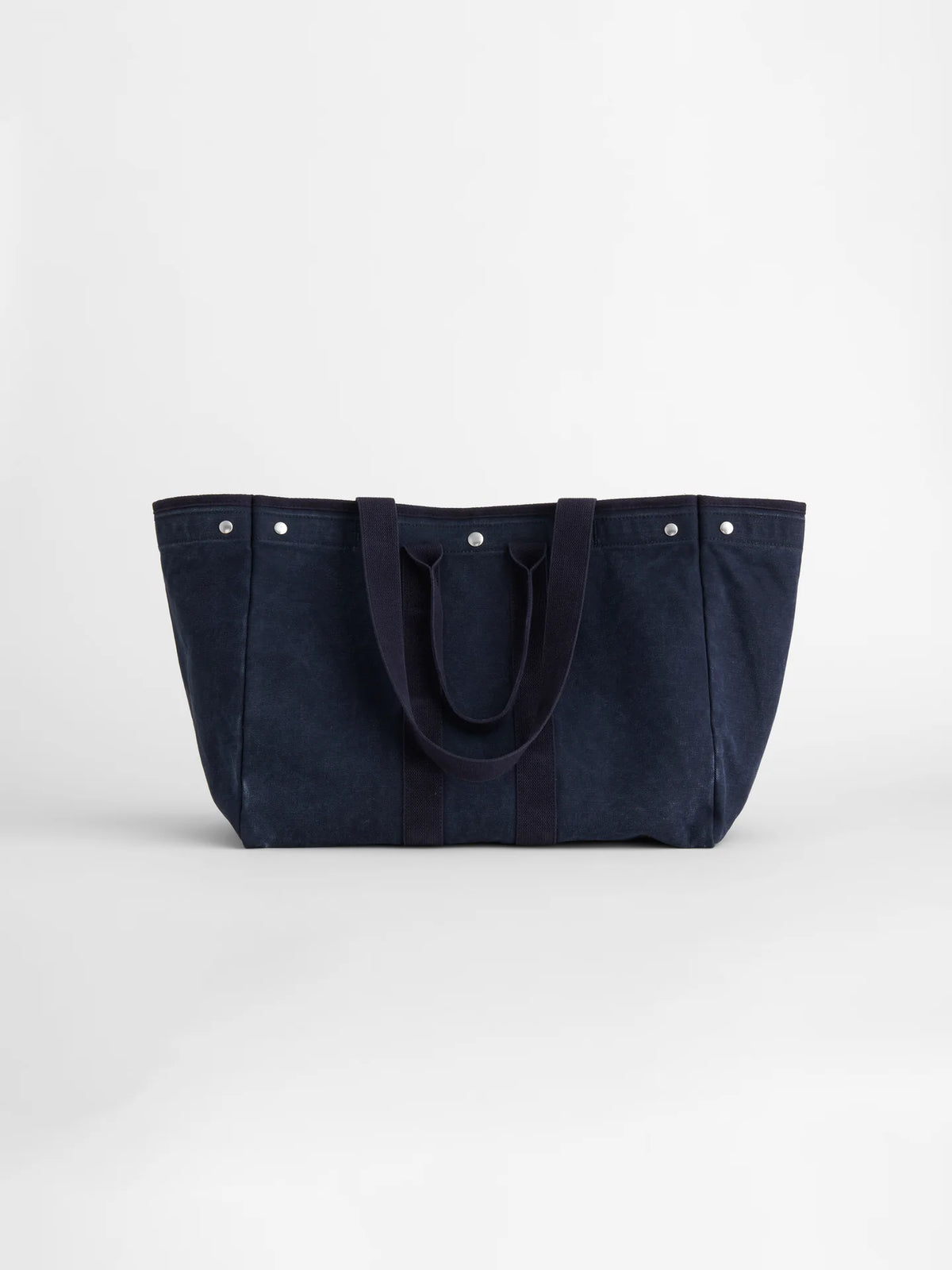 Alex Mill The Perfect Weekend Tote - Navy