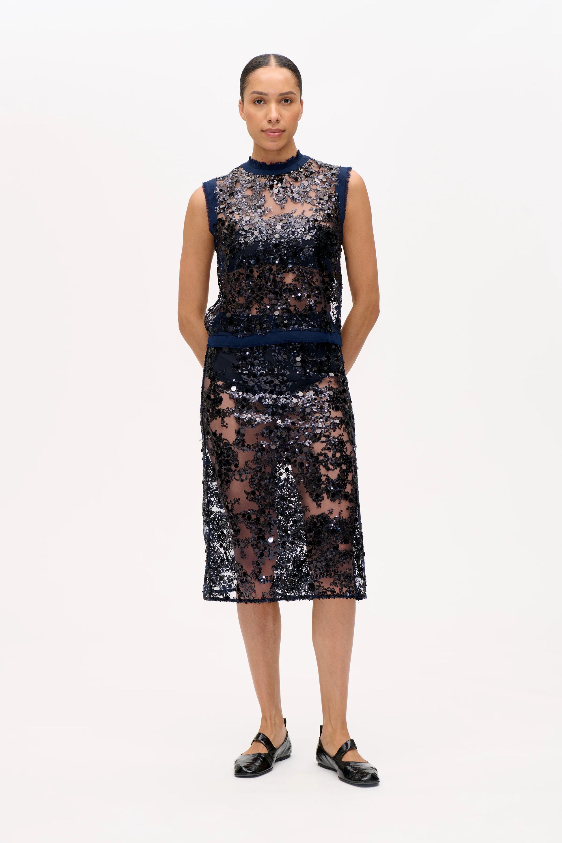 Baum Und Pferdgarten Manira Blouse