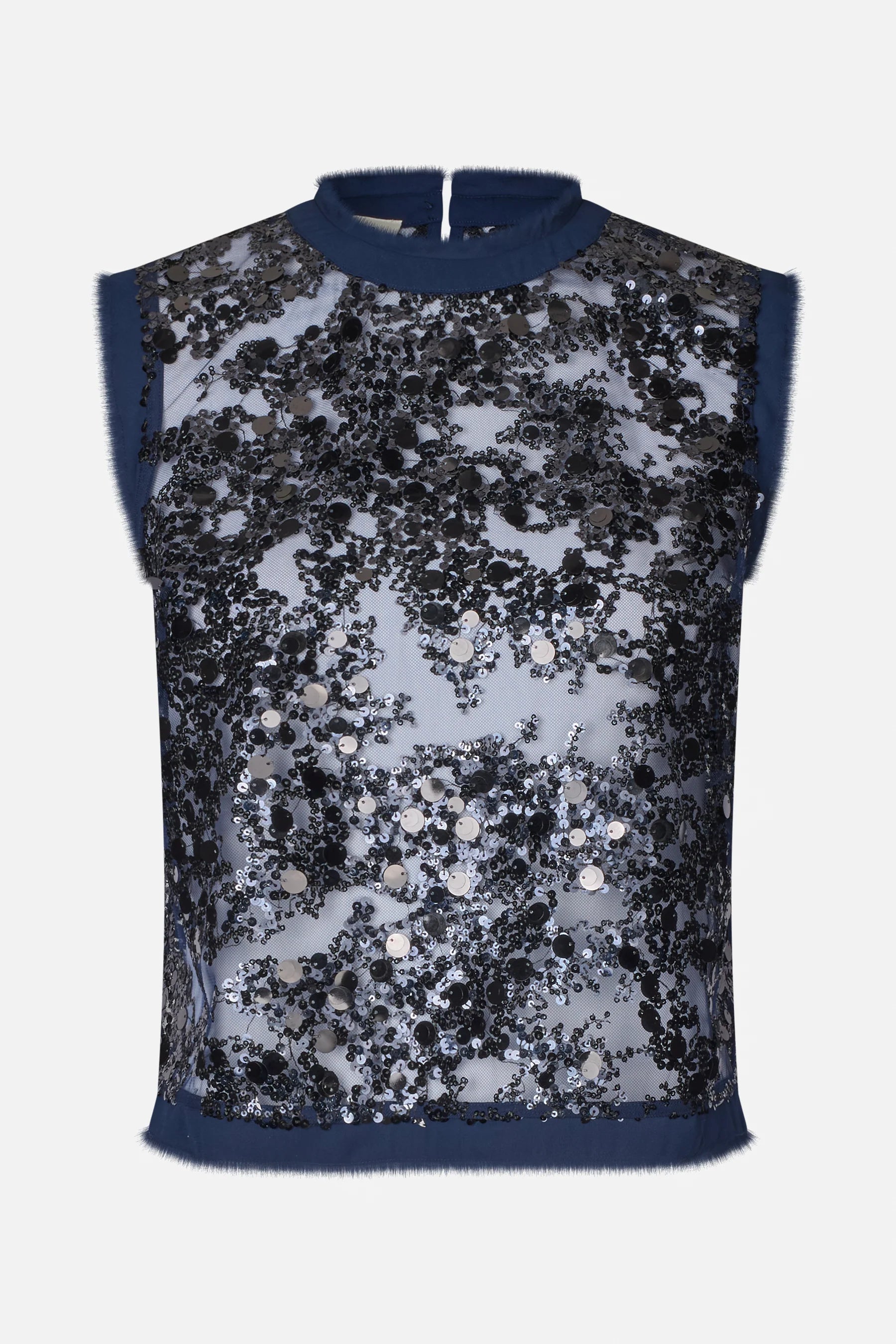 Baum Und Pferdgarten Manira Blouse