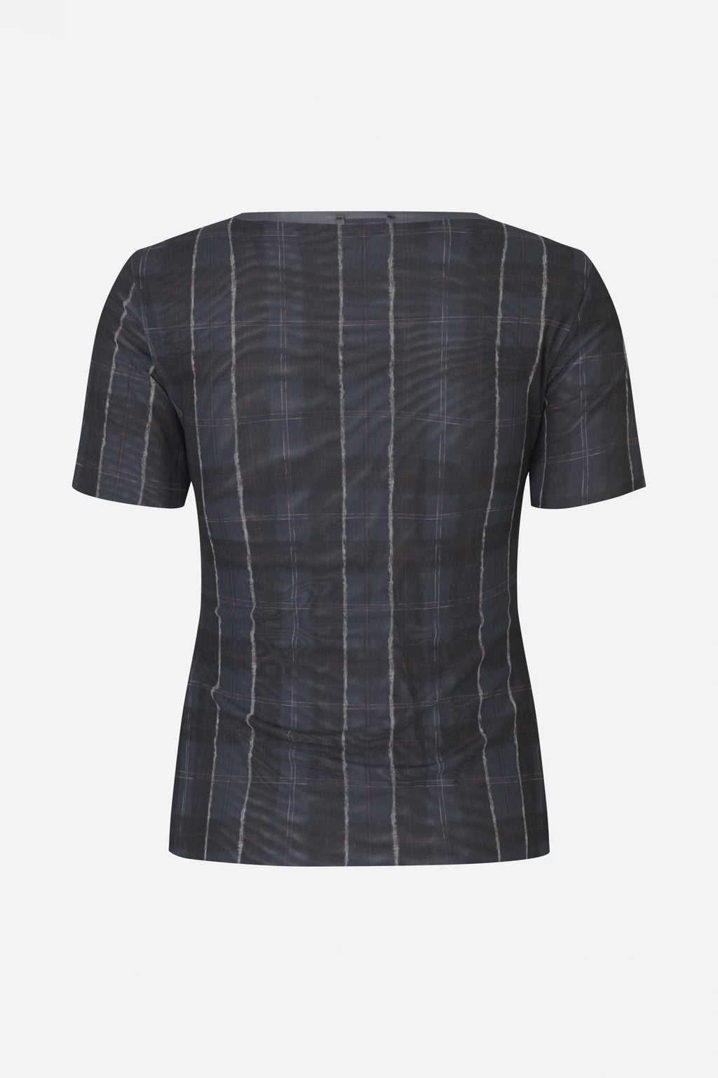 Baum Und Pferdgarten Juanita - Navy Check