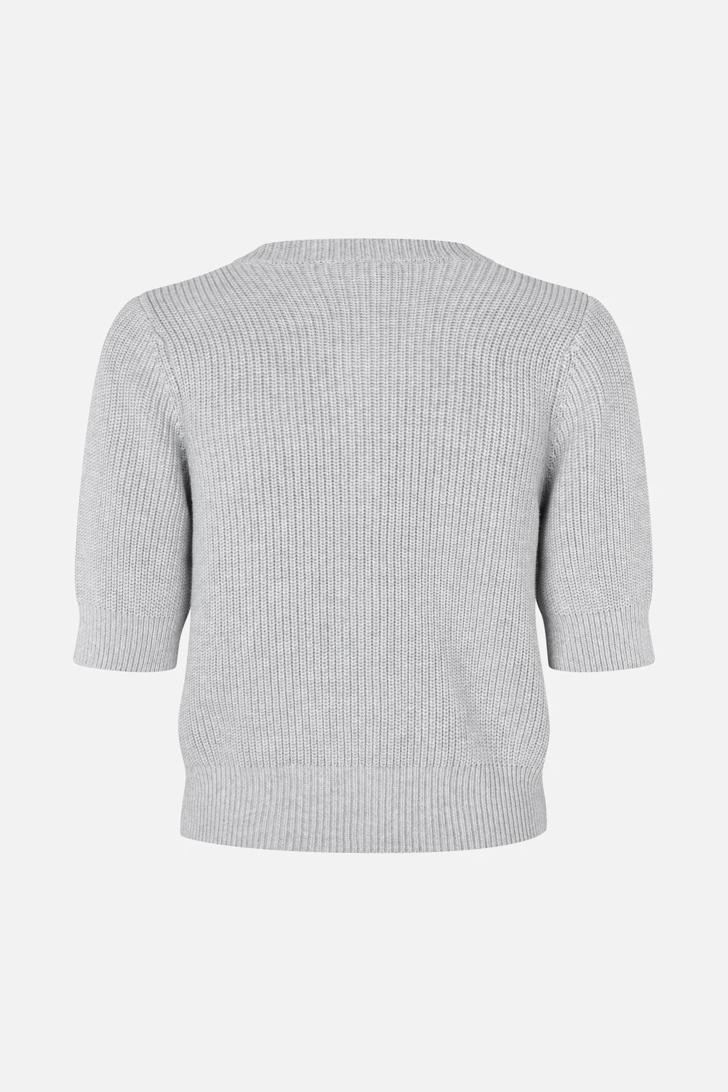 Baum und Pferdgarten Cathia Cardigan  - Grey Melange