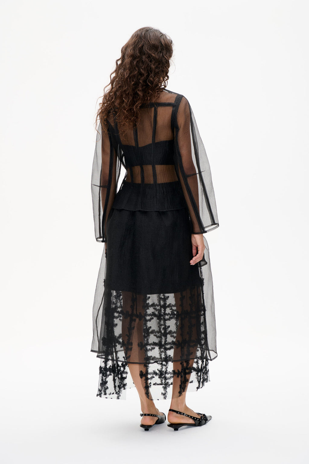 Baum und Pferdgarten Belottie Jacket - Black