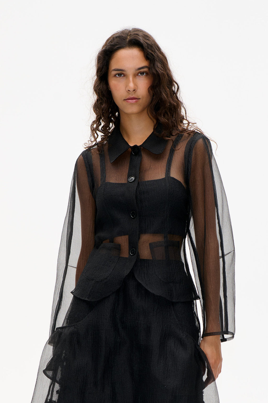 Baum und Pferdgarten Belottie Jacket - Black