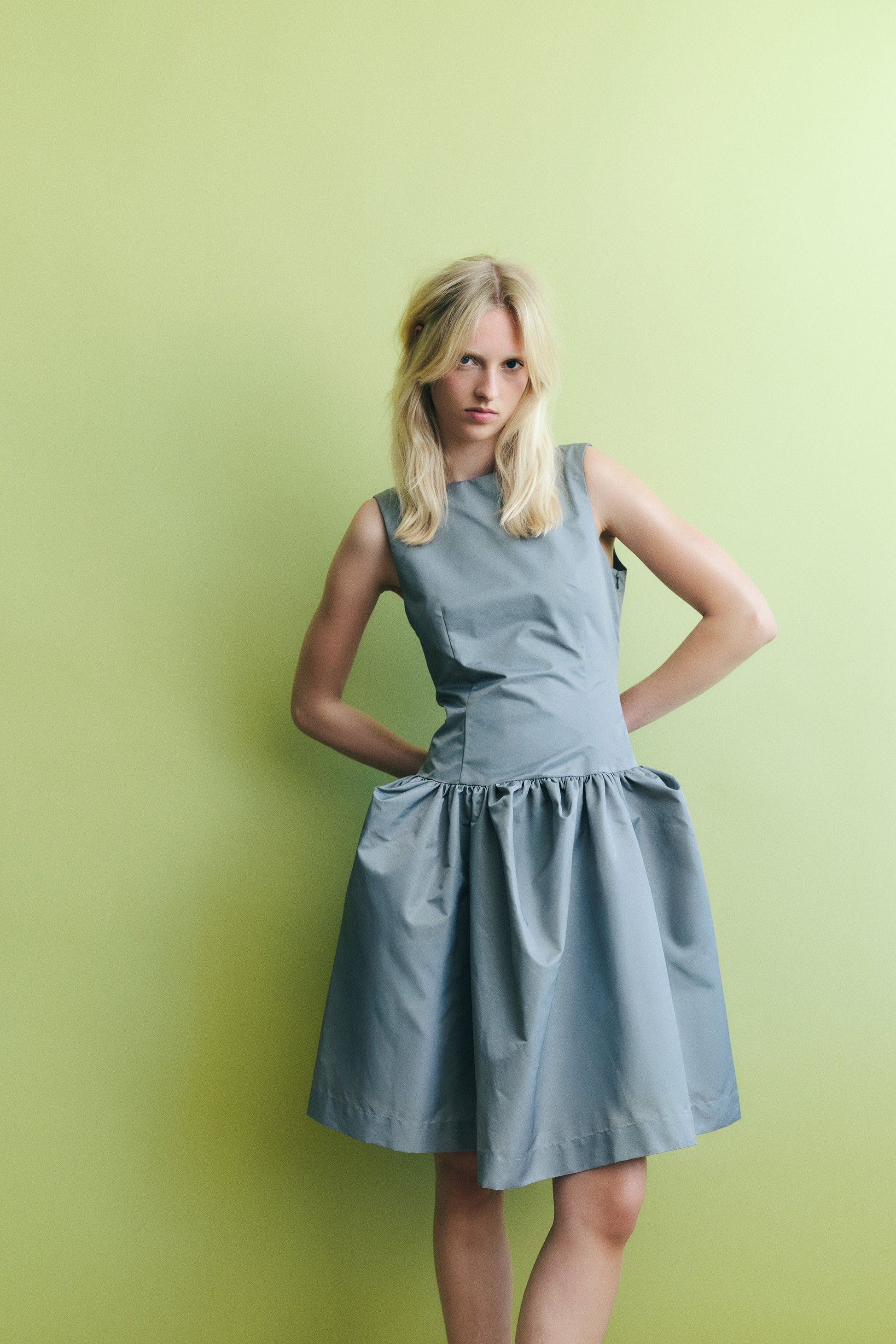 Baum Und Pferdgarten Aneva Dress - 34 Baum Und Pferdgarten Aneva Dress - 34