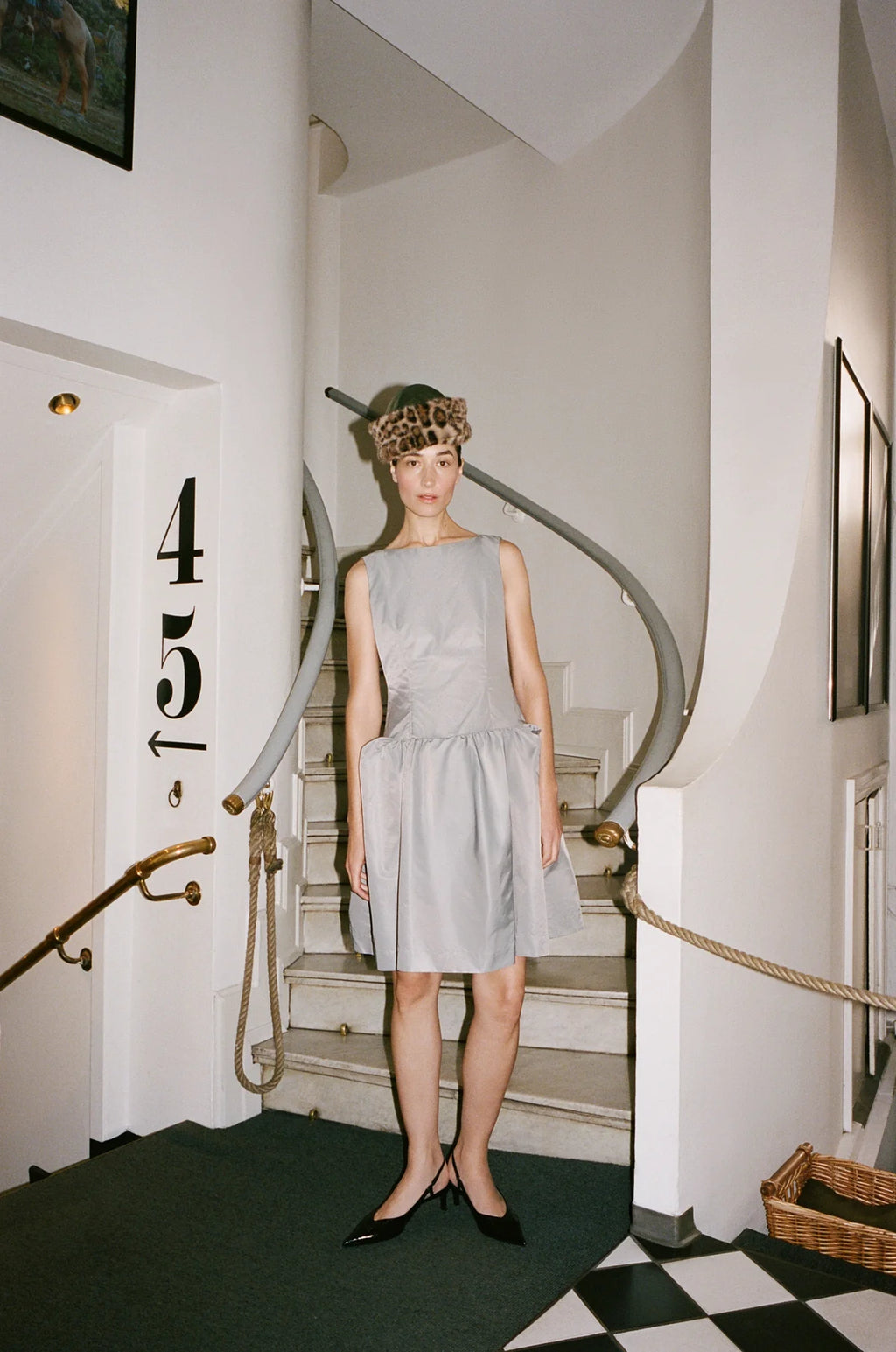 Baum Und Pferdgarten Aneva Dress