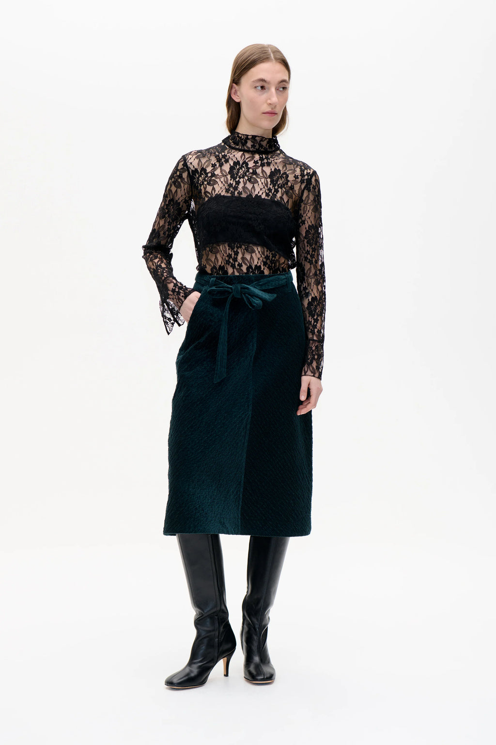 Baum und Pferdgarten Saphira Skirt