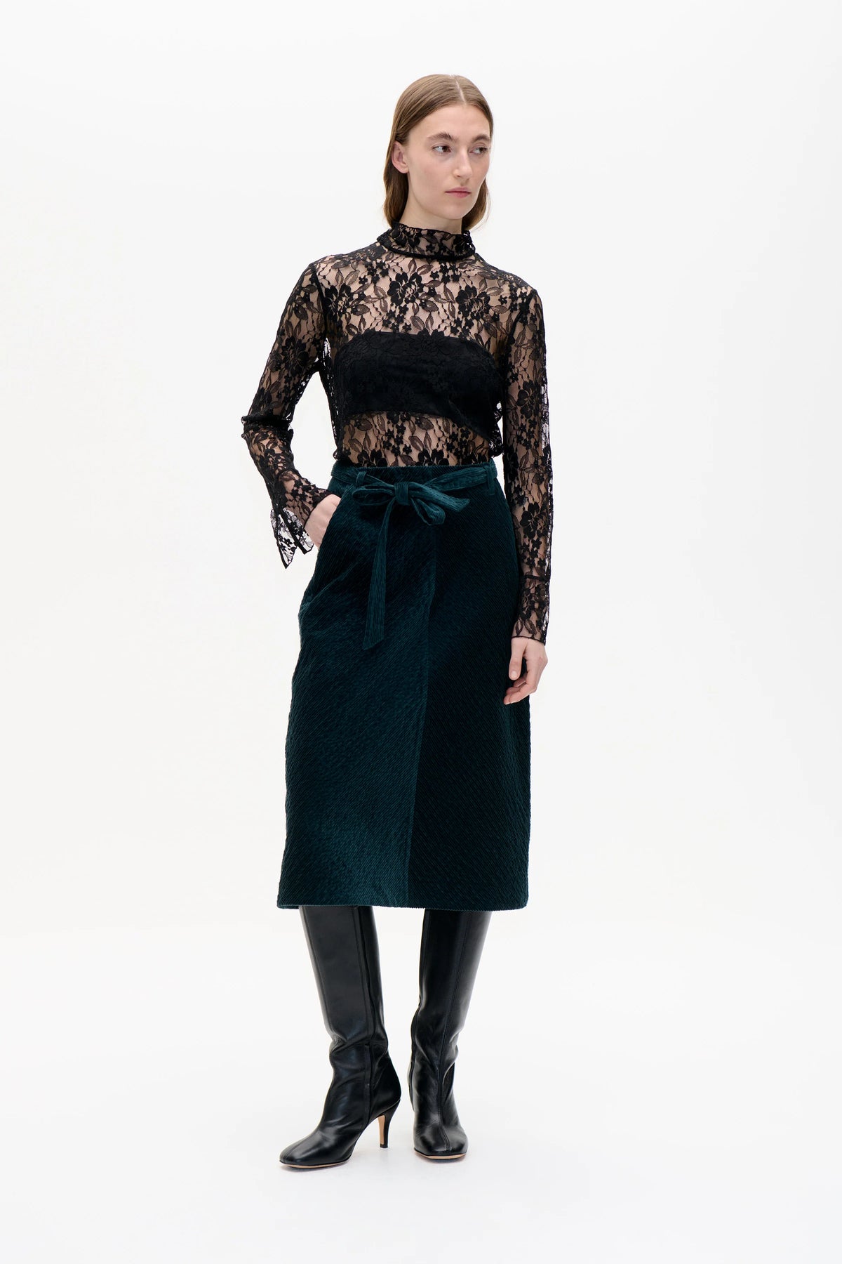 Baum und Pferdgarten Saphira Skirt