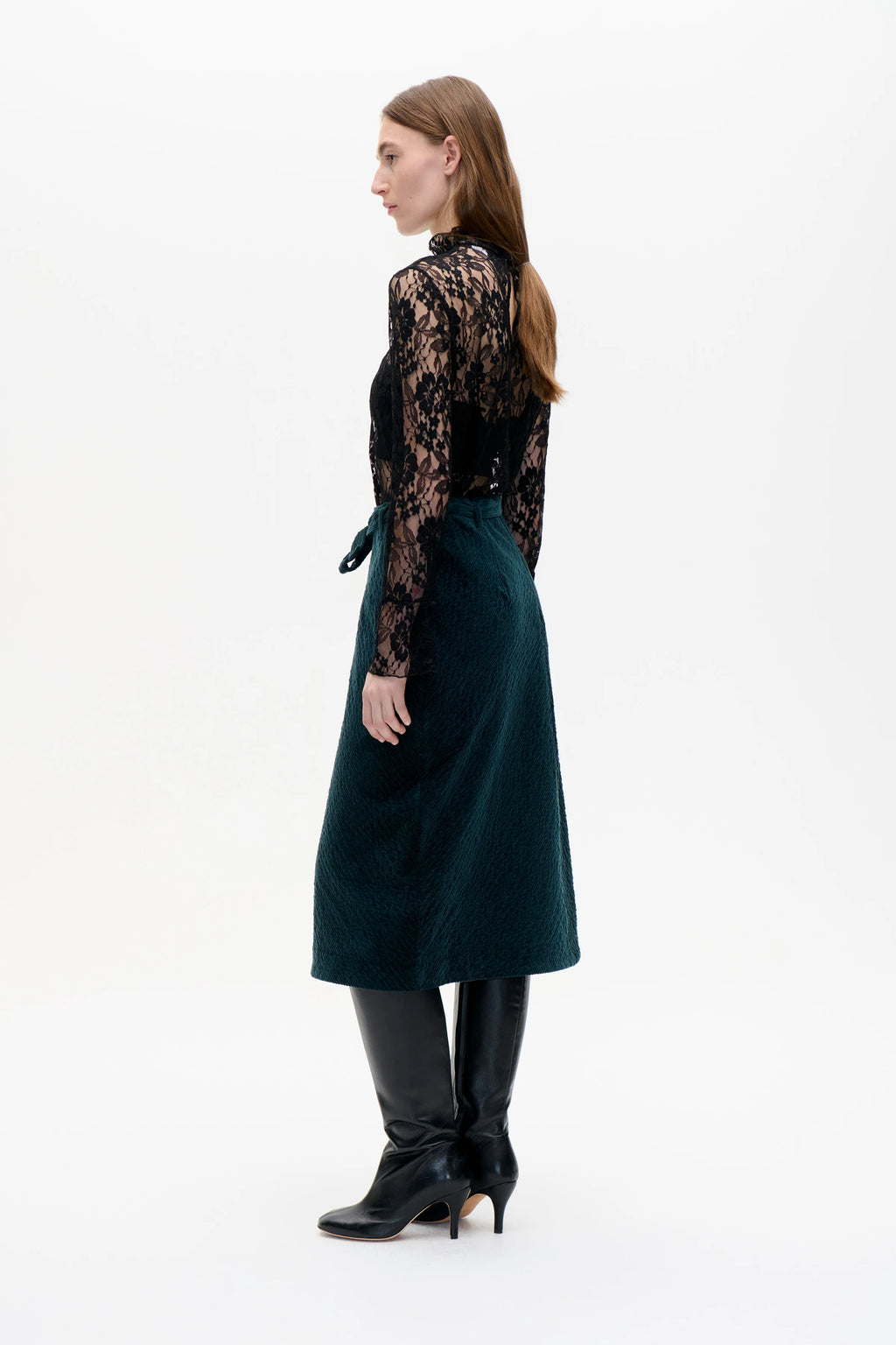 Baum und Pferdgarten Saphira Skirt