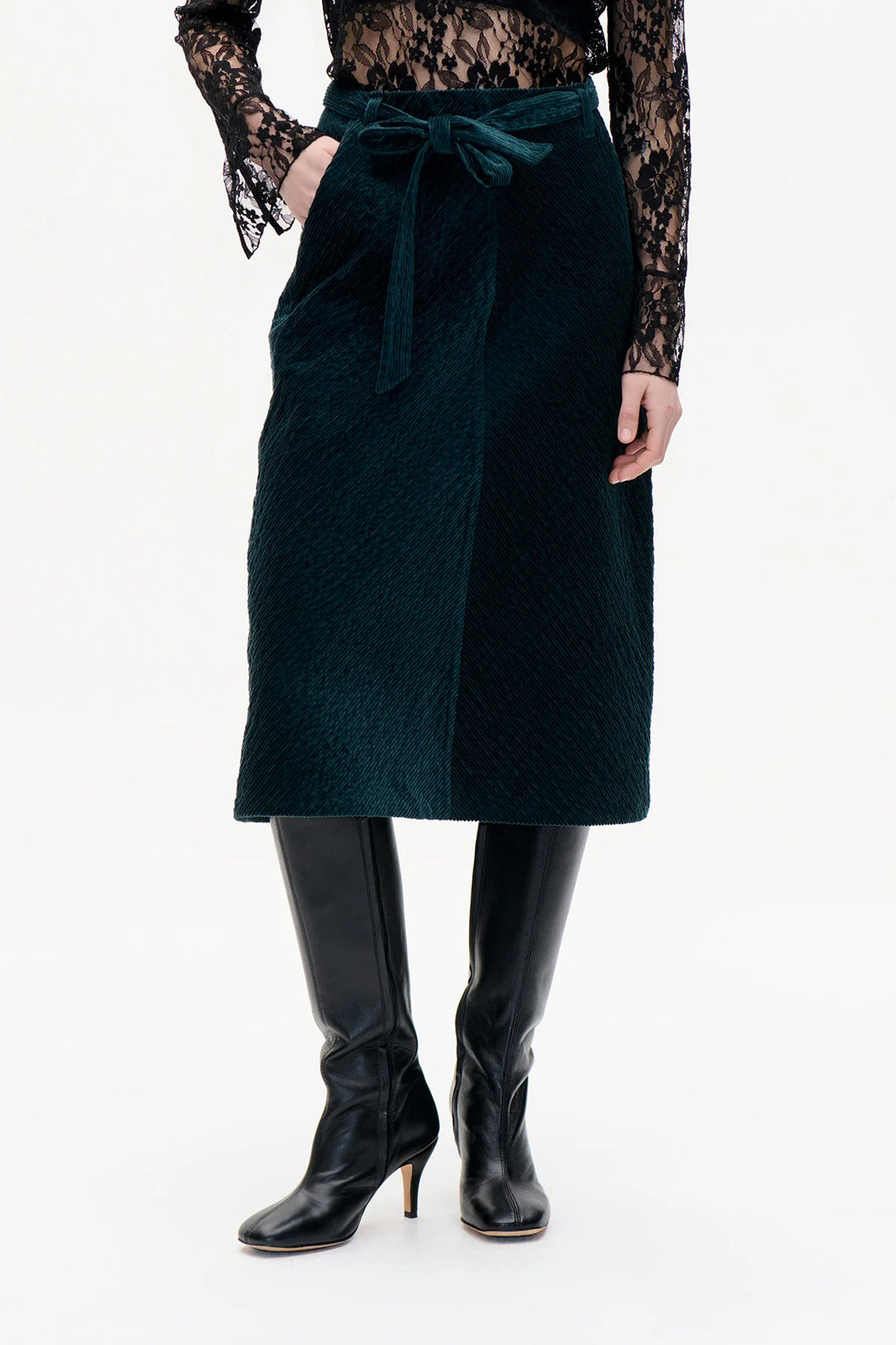 Baum und Pferdgarten Saphira Skirt